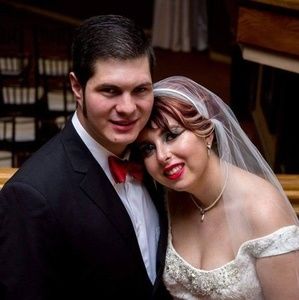 Meet your Posher, Christian